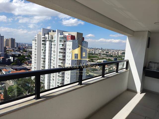 #438 - Apartamento para Venda em Santo André - SP - 2