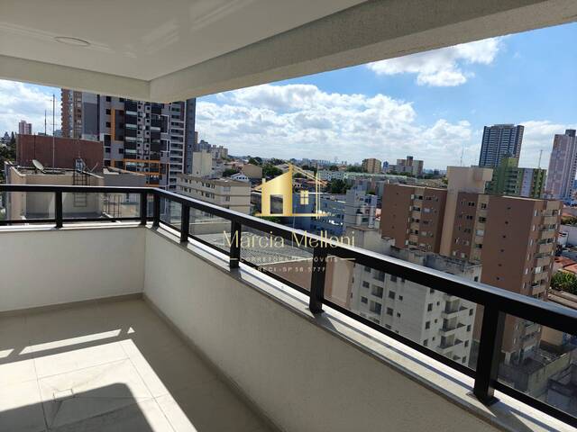 #438 - Apartamento para Venda em Santo André - SP - 1