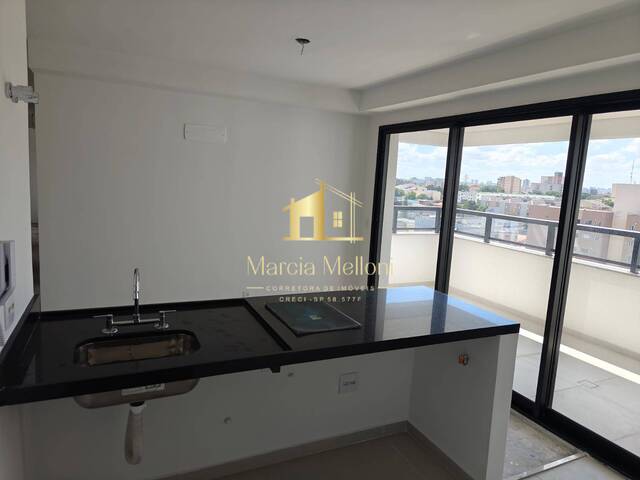 Apartamento para Venda em Santo André - 5