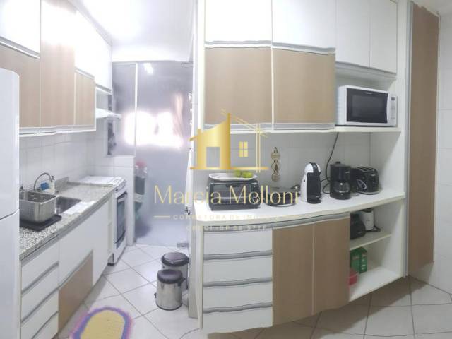 #439 - Apartamento para Venda em São Caetano do Sul - SP - 3