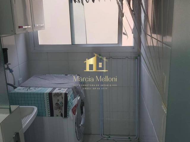 Apartamento para Venda em São Caetano do Sul - 4