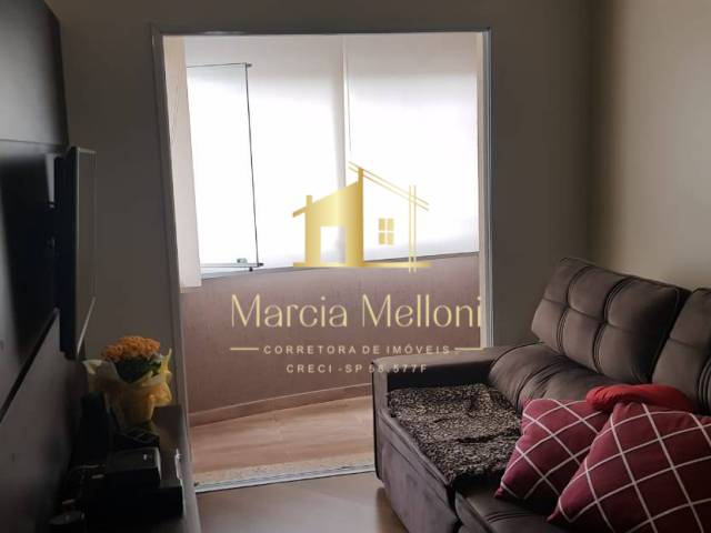 #439 - Apartamento para Venda em São Caetano do Sul - SP - 3