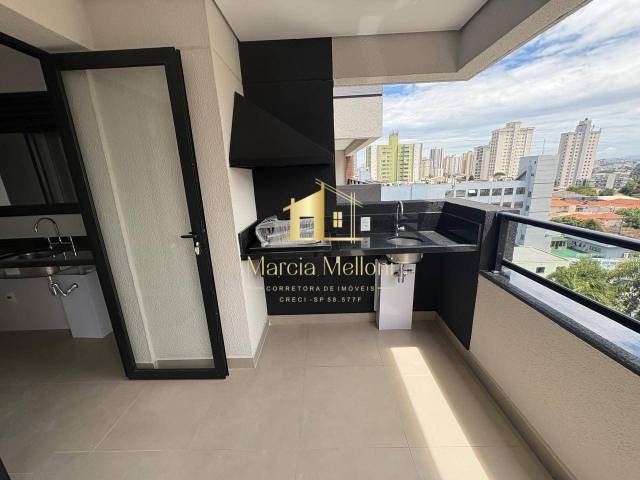 #295 - Apartamento para Venda em Santo André - SP