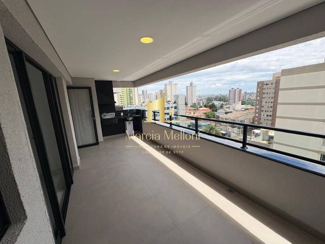 #295 - Apartamento para Venda em Santo André - SP