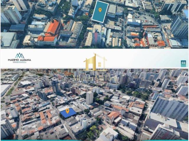 Apartamento para Venda em São Caetano do Sul - 2