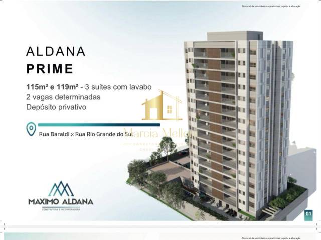 Apartamento para Venda em São Caetano do Sul - 5