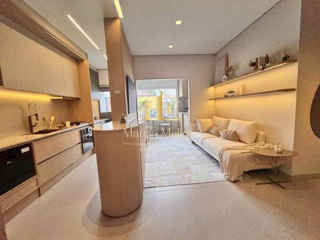 #401 - Apartamento para Venda em São Caetano do Sul - SP - 3