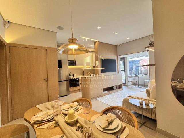 #401 - Apartamento para Venda em São Caetano do Sul - SP - 1