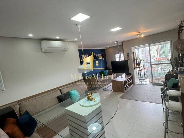 #441 - Apartamento para Venda em São Caetano do Sul - SP - 2