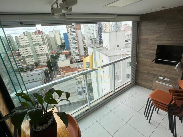 #441 - Apartamento para Venda em São Caetano do Sul - SP - 3