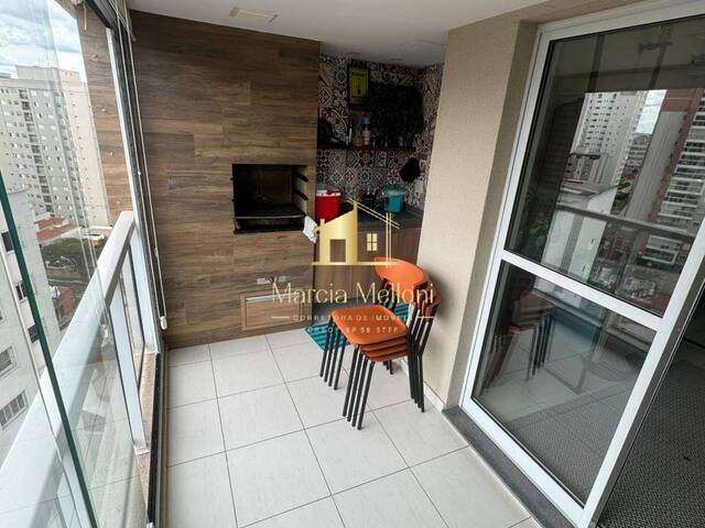 Apartamento para Venda em São Caetano do Sul - 4