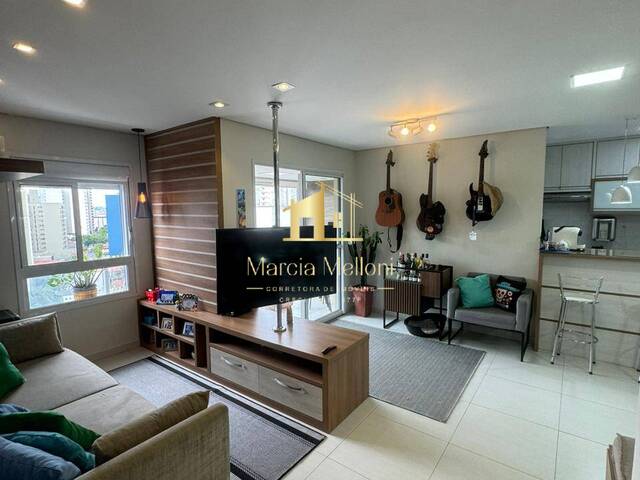 #441 - Apartamento para Venda em São Caetano do Sul - SP - 1