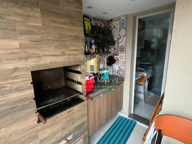 Apartamento para Venda em São Caetano do Sul - 5