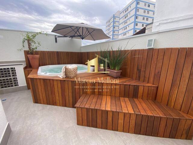 Apartamento para Venda em São Caetano do Sul - 4