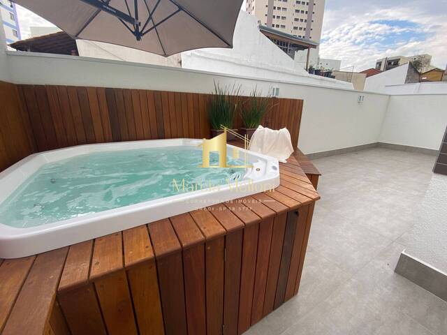 Apartamento para Venda em São Caetano do Sul - 5