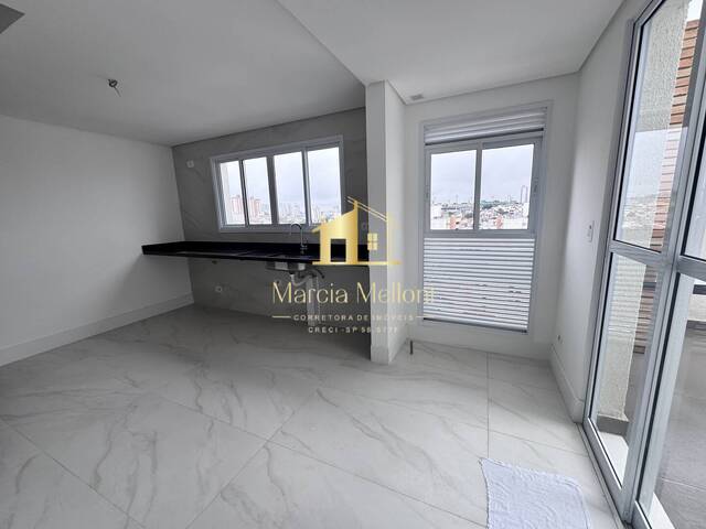 Cobertura para Venda em São Caetano do Sul - 4