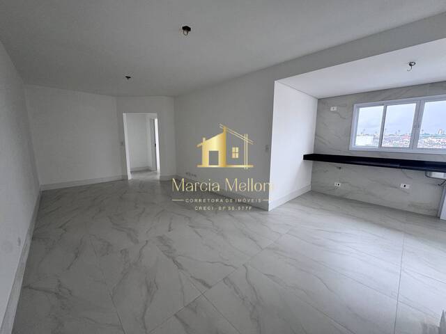 #443 - Cobertura para Venda em São Caetano do Sul - SP