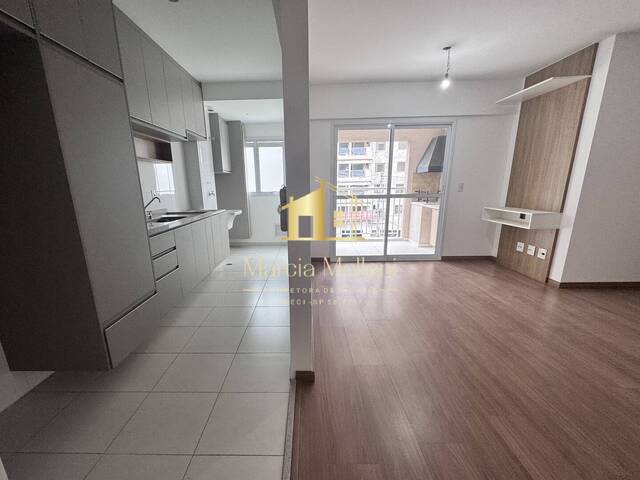 Apartamento para Venda em São Caetano do Sul - 3