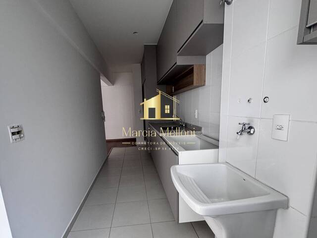 Apartamento para Venda em São Caetano do Sul - 5