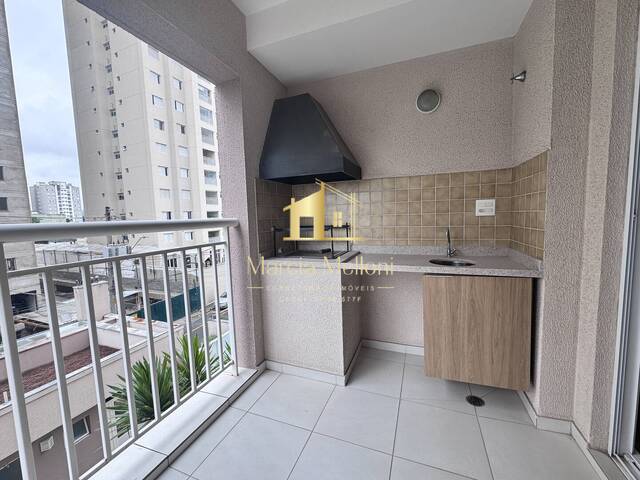 Apartamento para Venda em São Caetano do Sul - 2