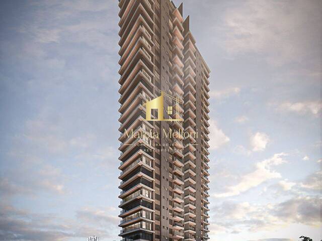 Apartamento para Venda em Santo André - 3