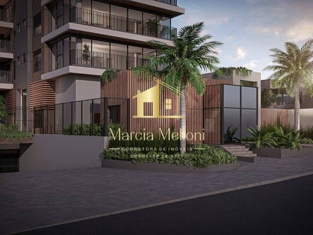 Apartamento para Venda em Santo André - 4