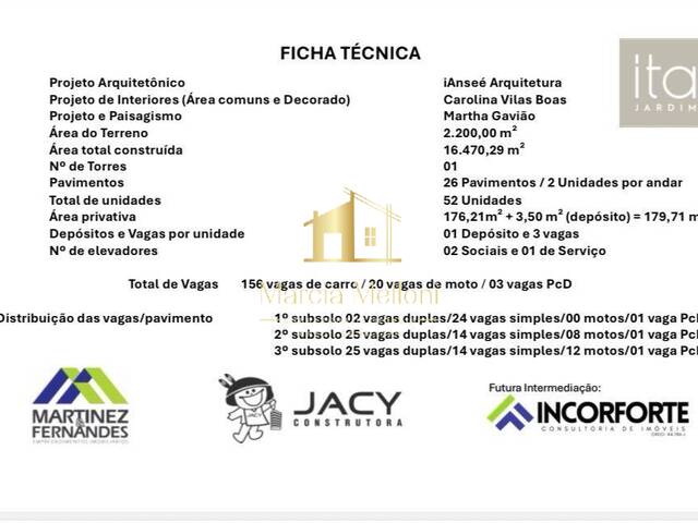 Apartamento para Venda em Santo André - 5