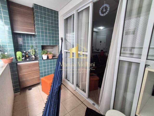 Apartamento para Venda em São Caetano do Sul - 4