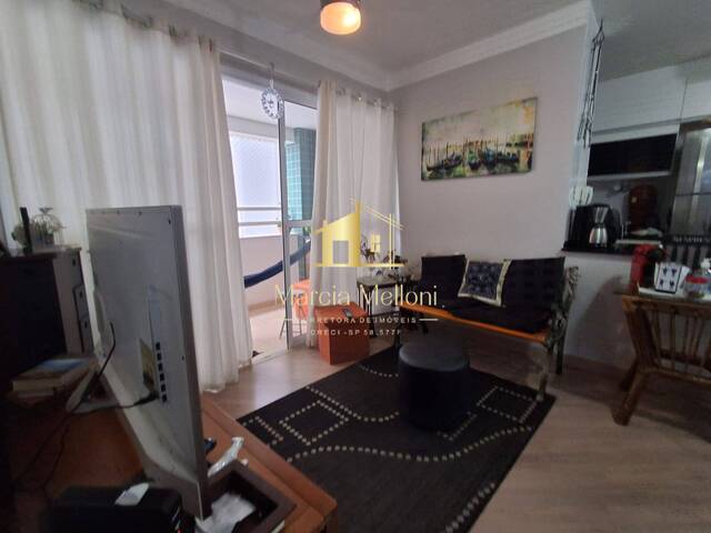 #446 - Apartamento para Venda em São Caetano do Sul - SP