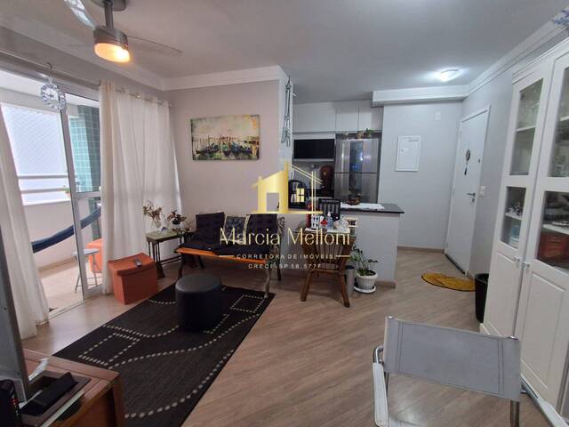 #446 - Apartamento para Venda em São Caetano do Sul - SP