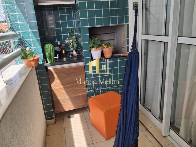 Apartamento para Venda em São Caetano do Sul - 5