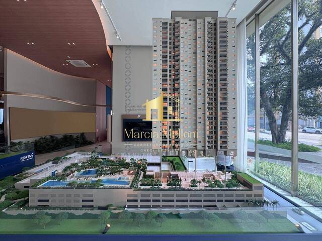 Apartamento para Venda em São Caetano do Sul - 2