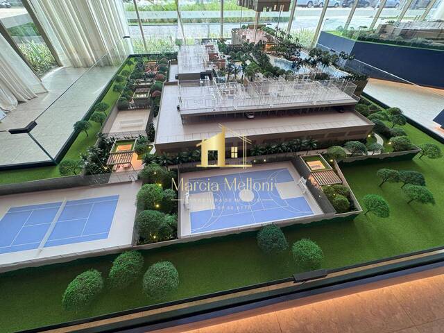 Apartamento para Venda em São Caetano do Sul - 4