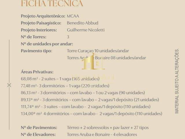 Apartamento para Venda em São Caetano do Sul - 5