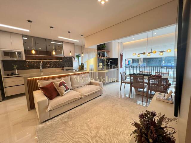 Apartamento para Venda em São Caetano do Sul - 2