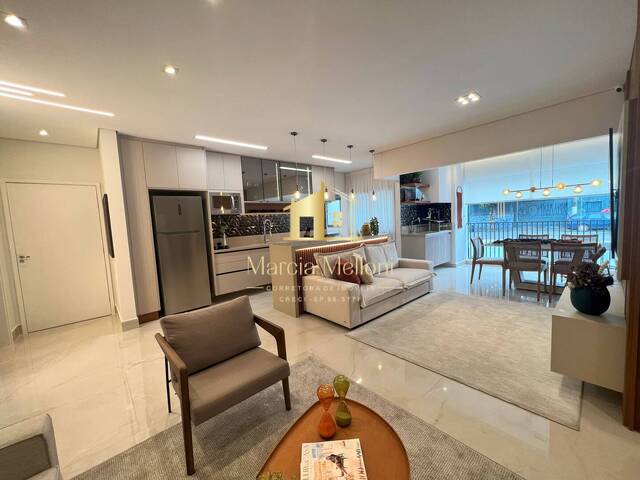 Apartamento para Venda em São Caetano do Sul - 4