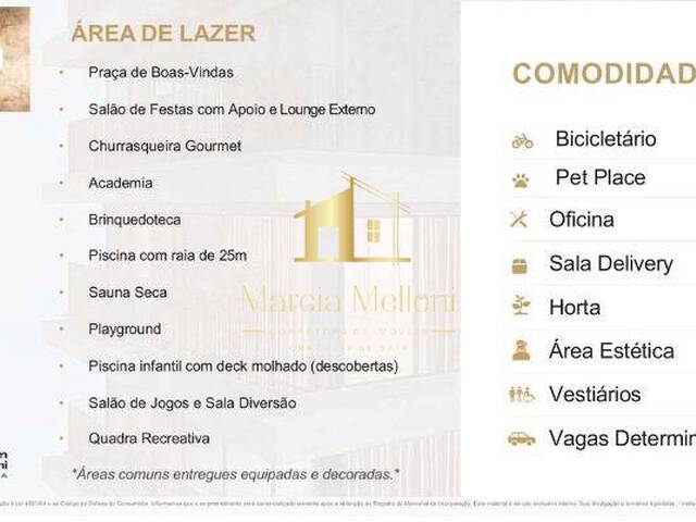 #413 - Apartamento para Venda em São Caetano do Sul - SP - 2