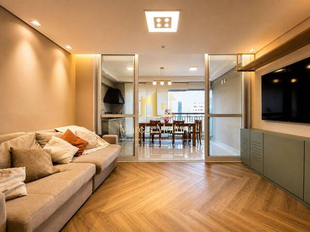 Apartamento para Venda em São Caetano do Sul - 4