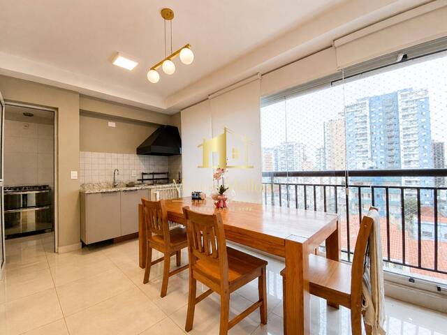 #454 - Apartamento para Venda em São Caetano do Sul - SP