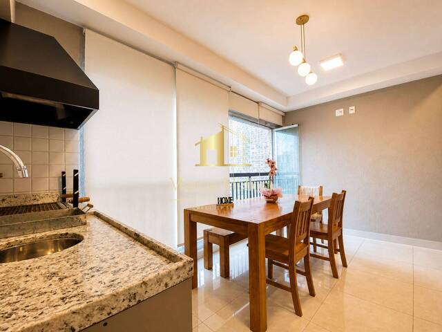 #454 - Apartamento para Venda em São Caetano do Sul - SP