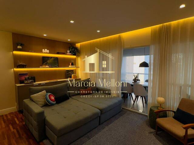 #455 - Apartamento para Venda em São Caetano do Sul - SP