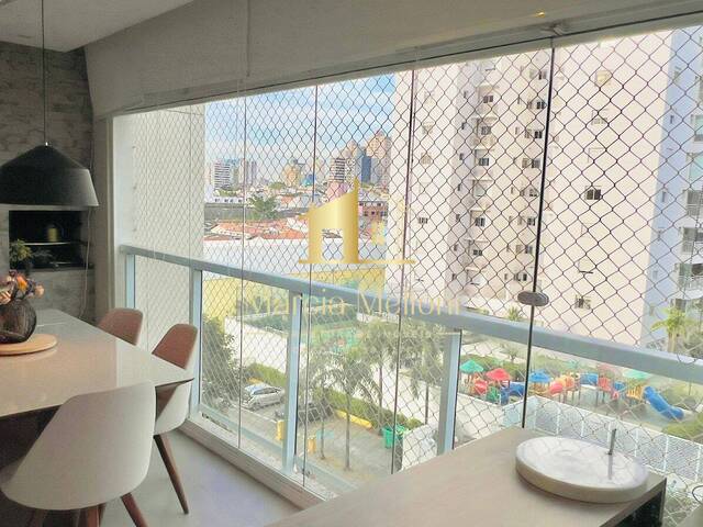 Apartamento para Venda em São Caetano do Sul - 5