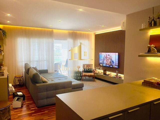 #455 - Apartamento para Venda em São Caetano do Sul - SP
