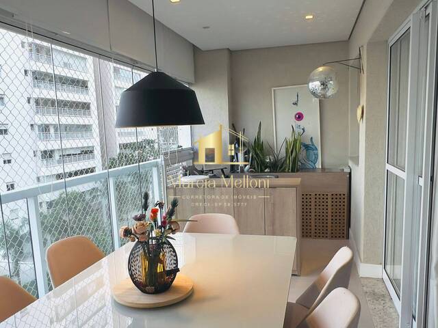 Apartamento para Venda em São Caetano do Sul - 4