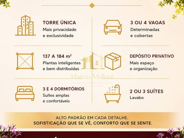 #413 - Apartamento para Venda em São Caetano do Sul - SP