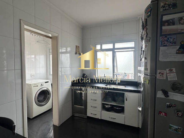 Apartamento para Venda em São Caetano do Sul - 5