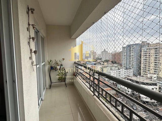 Apartamento para Venda em São Caetano do Sul - 3