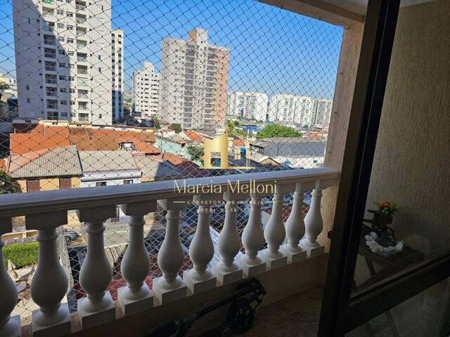 #458 - Apartamento para Venda em São Caetano do Sul - SP