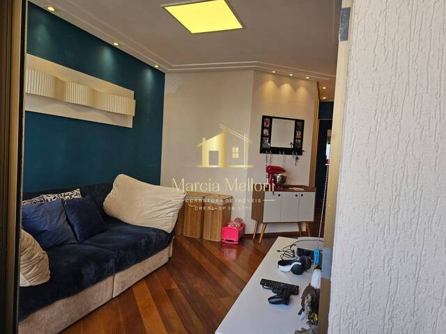 Apartamento para Venda em São Caetano do Sul - 5