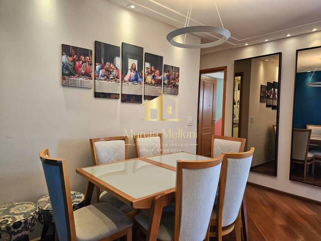 Apartamento para Venda em São Caetano do Sul - 4